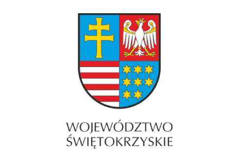 Województwo Świętokrzyskie