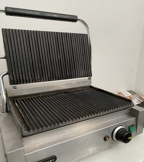 Grill Panini